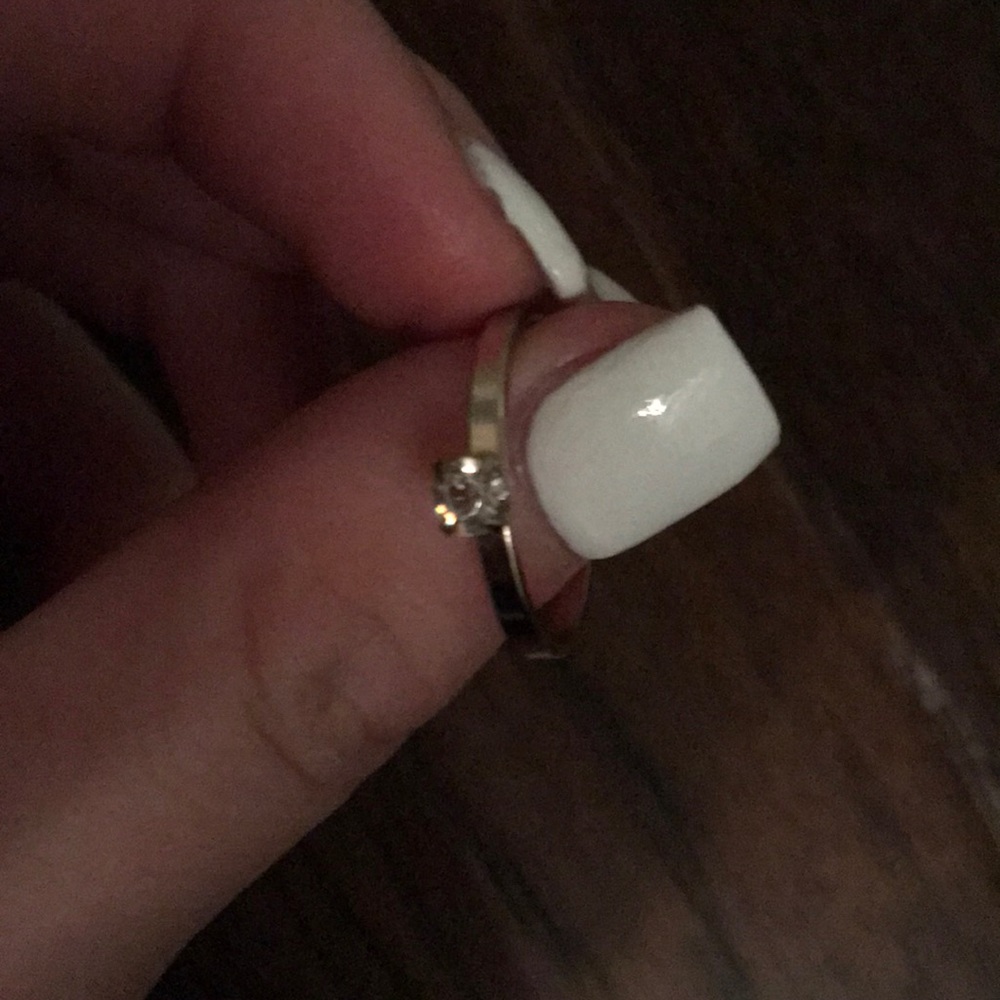 Stackable H&M Ringset - Picture 5 of 5